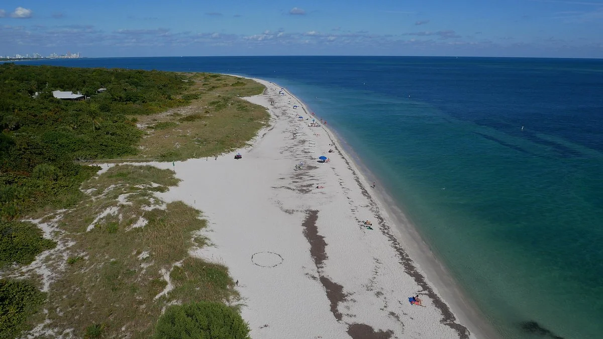 Crandon Park