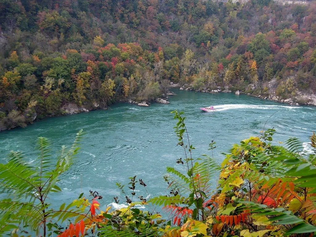 Niagara Gorge Trail