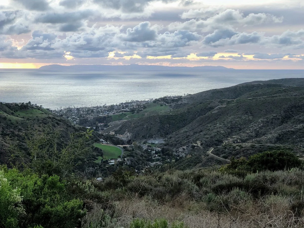 Top of the World