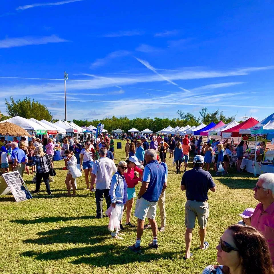Boca Grande Farm & Fish Market