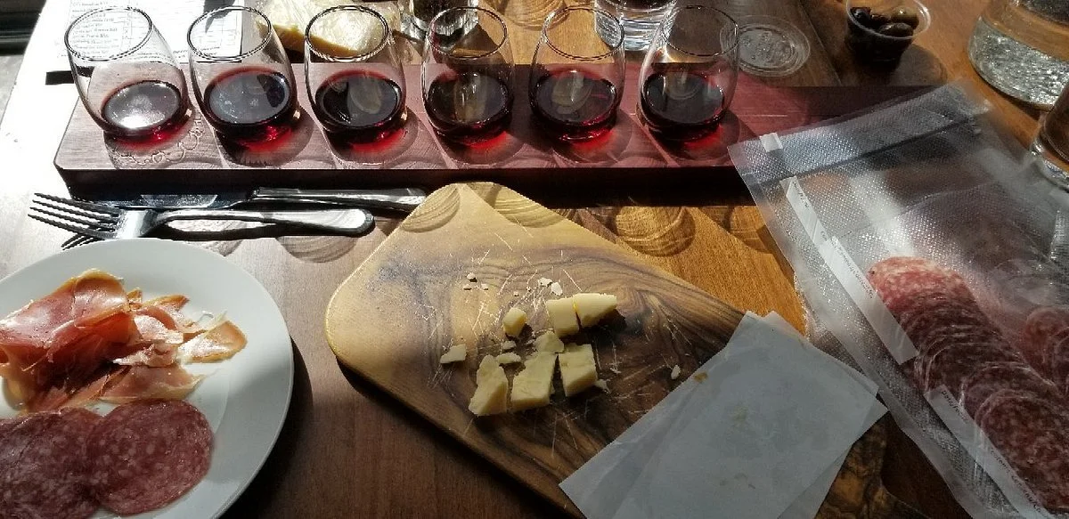 Aspen Peak Cellars