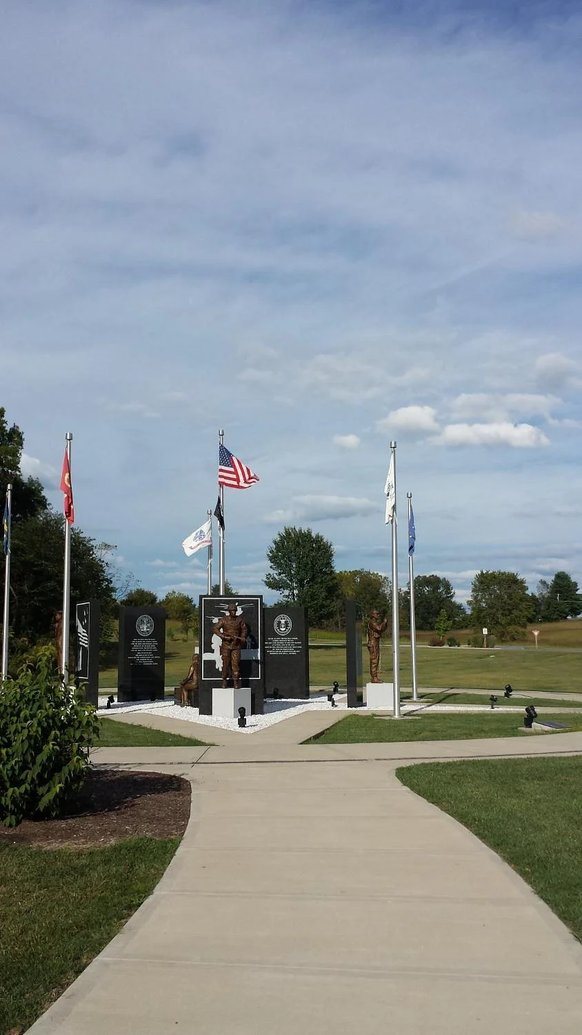 The Elizabethtown Nature Park