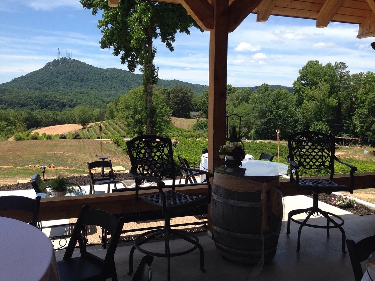 Currahee Vineyard and Winery