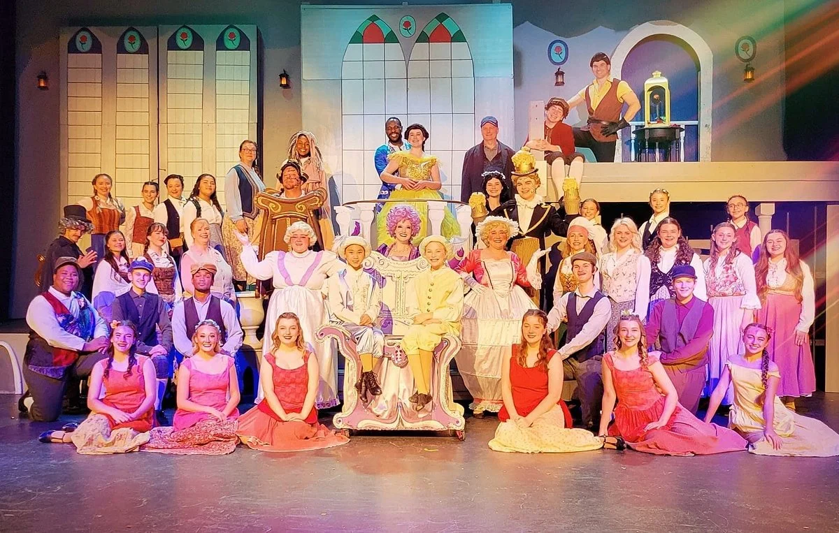 Slidell Little Theatre