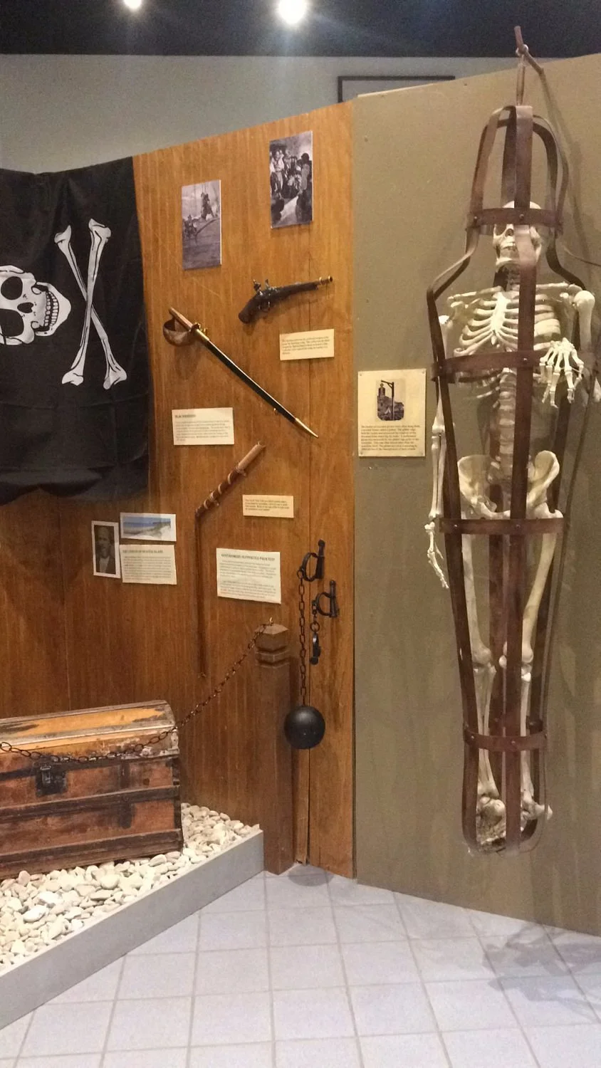 Maritime Museum of Sandusky