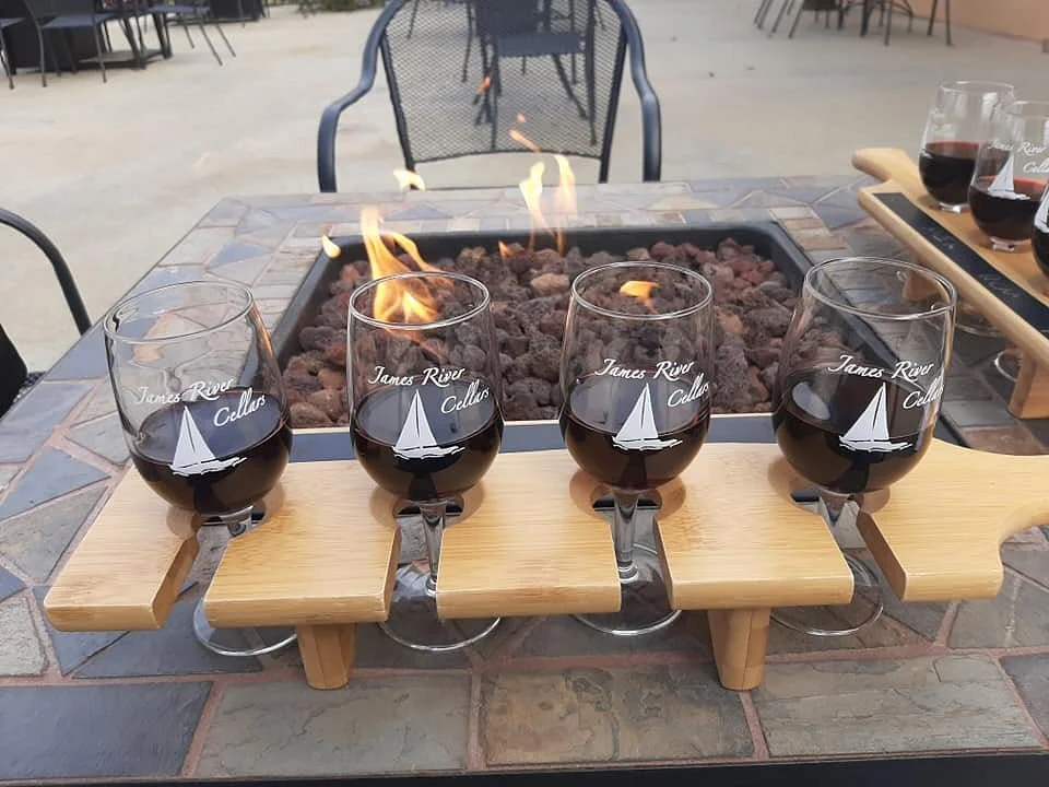 James River Cellars Winery