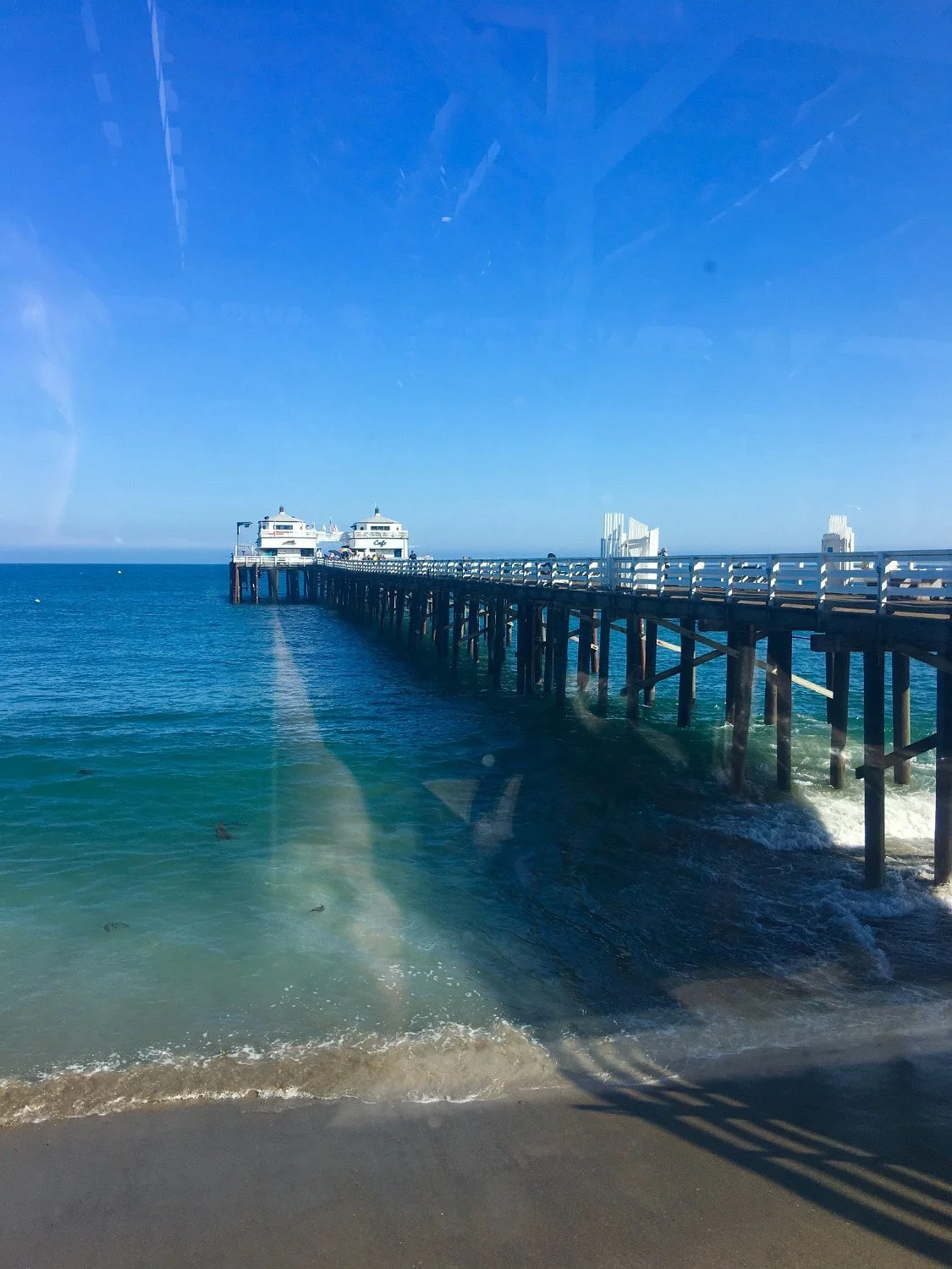 Surfrider Beach