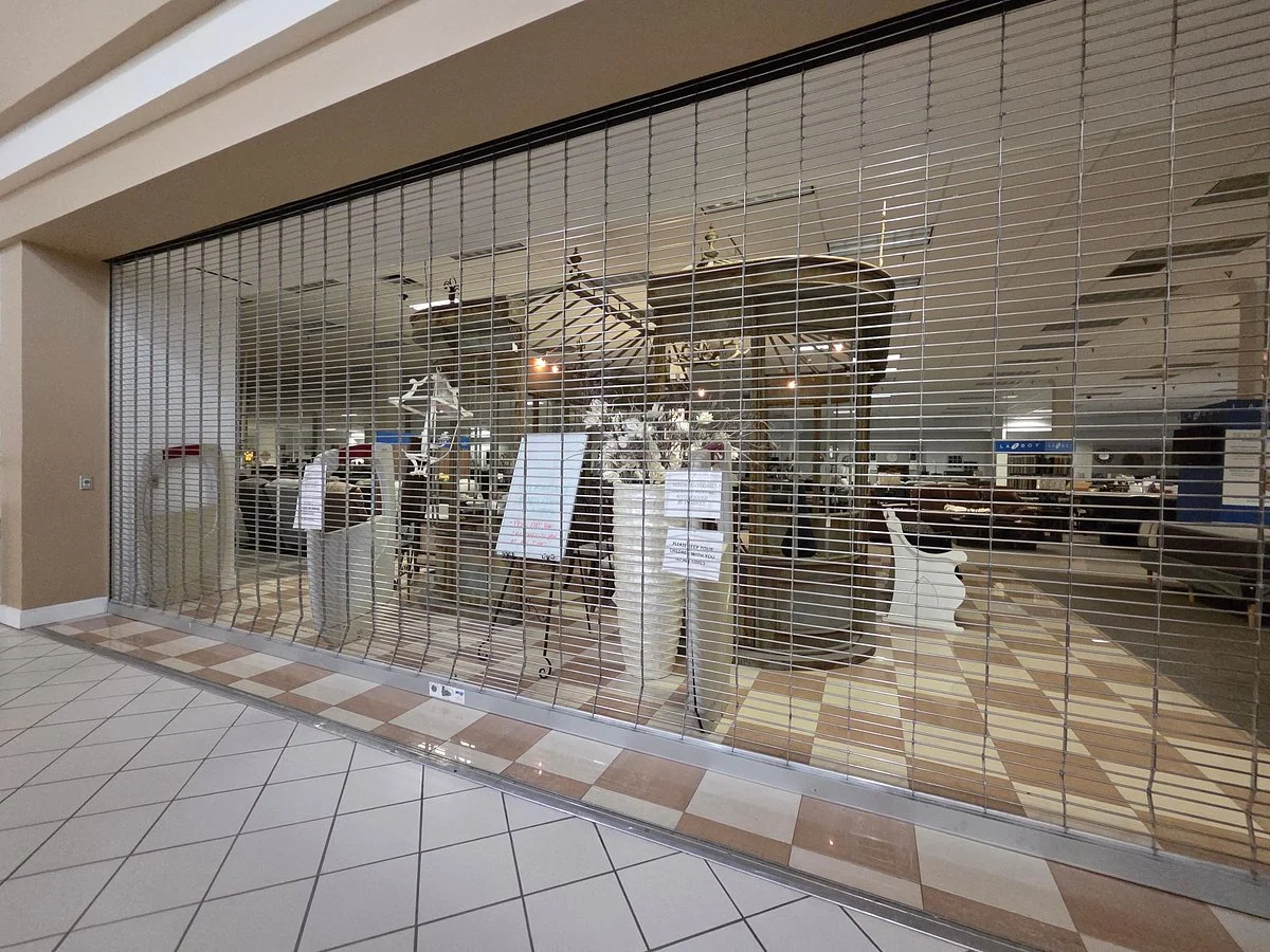 Roswell Mall