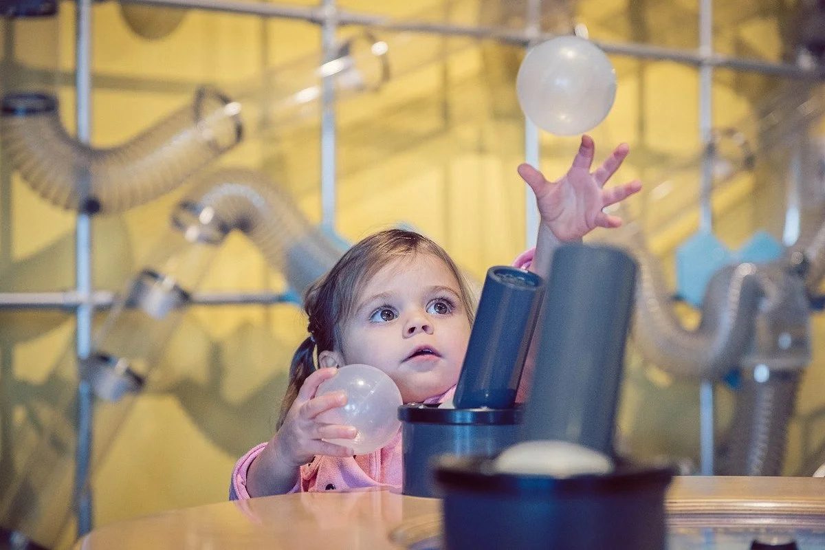 Discovery Depot Children's Museum