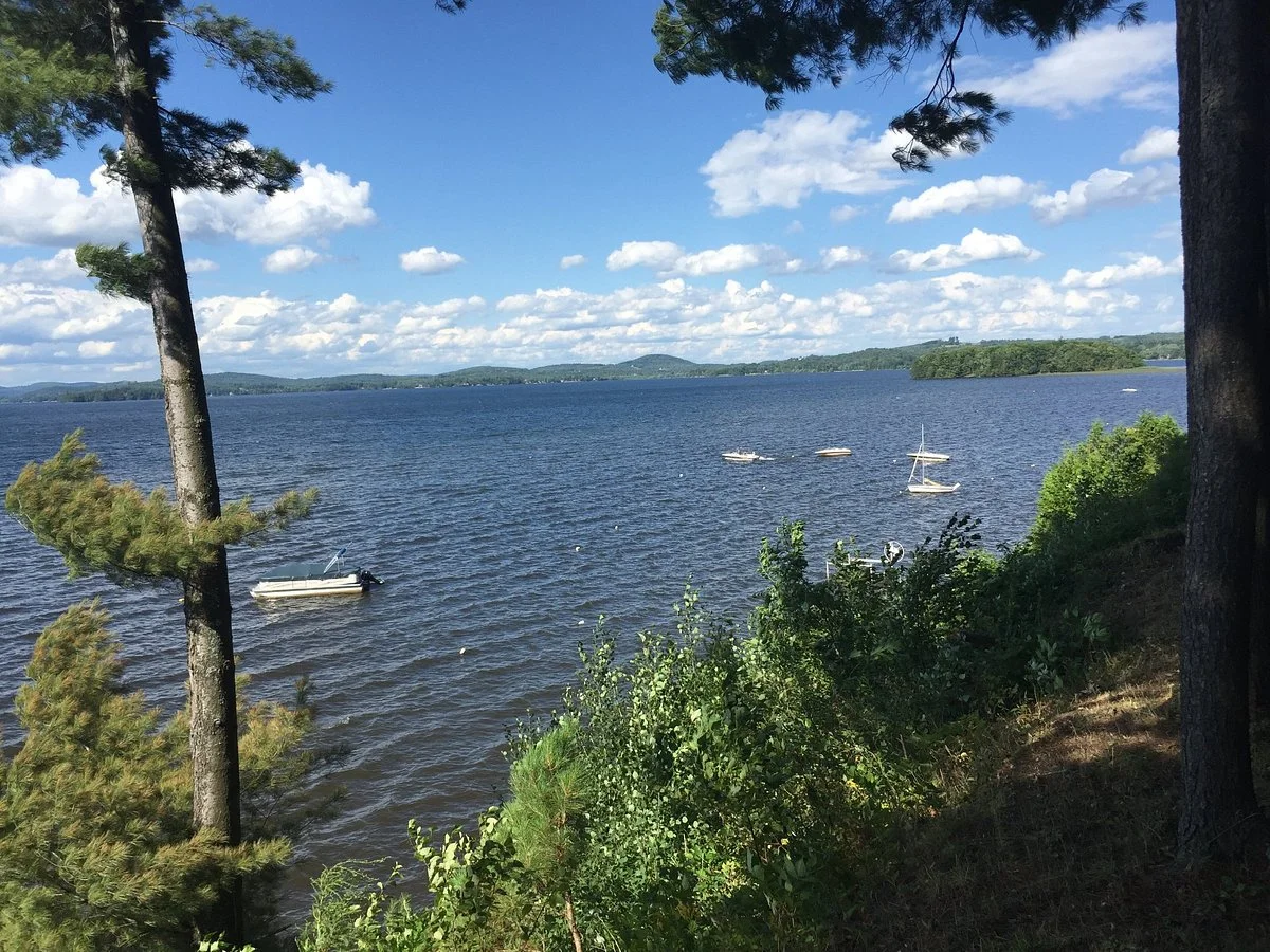 Lake Memphremagog
