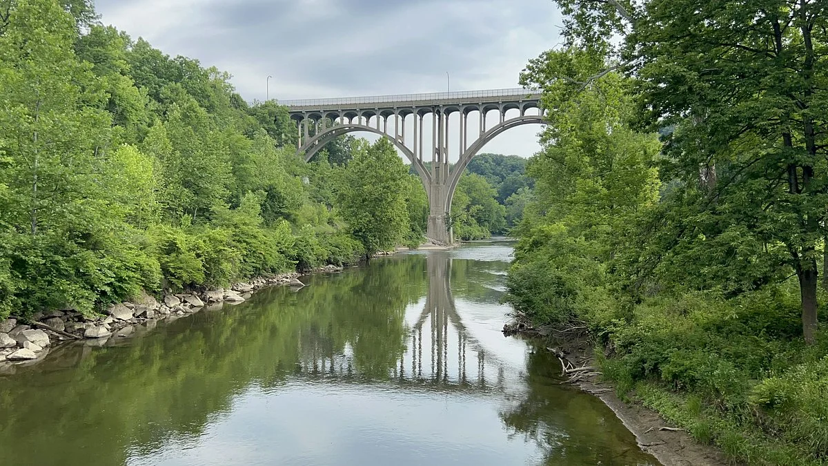 Brecksville Reservation