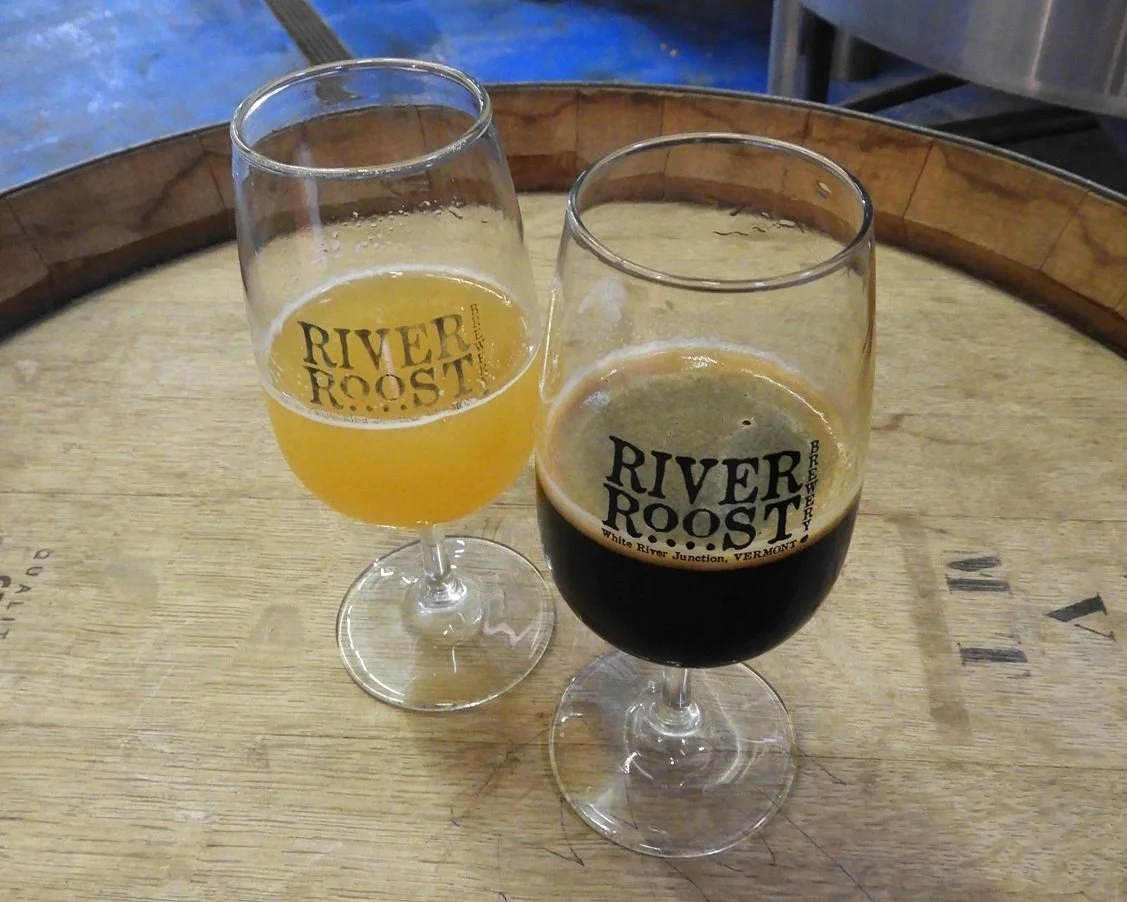 River Roost Brewery