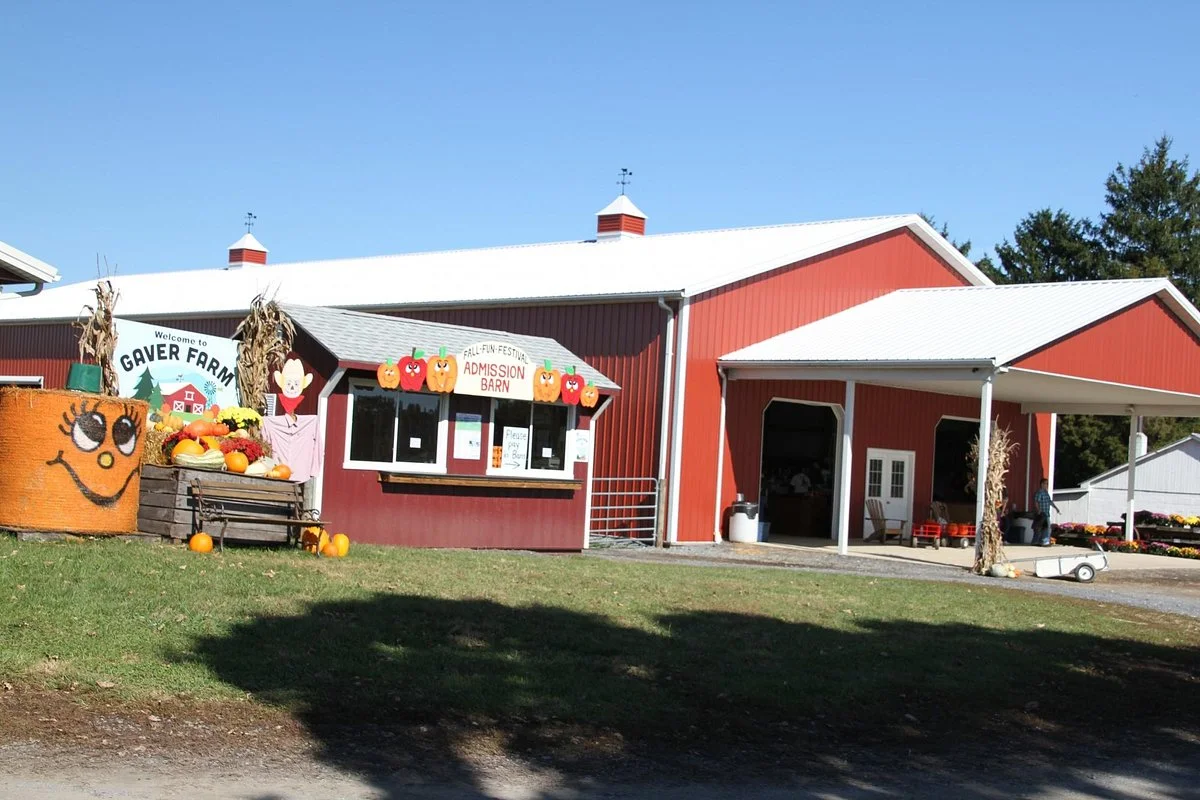 Gaver Farm