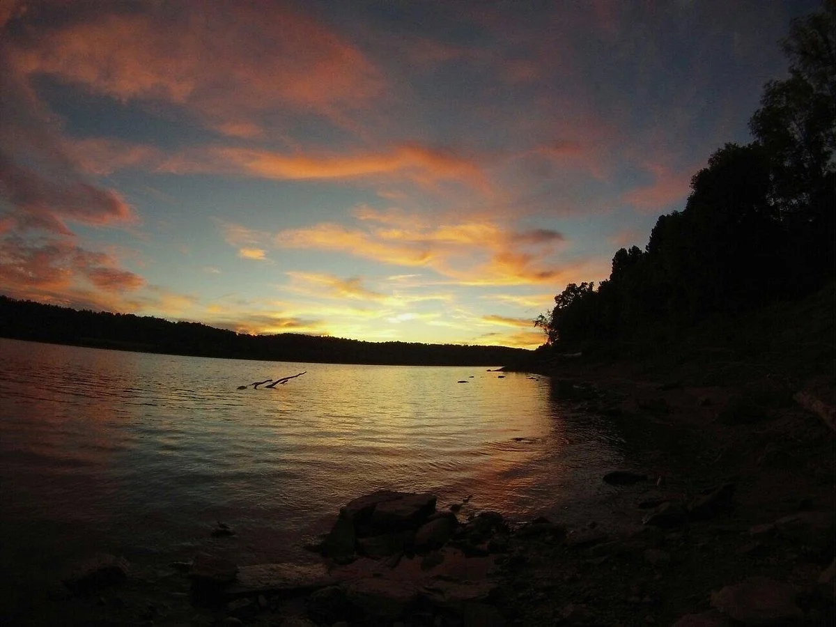 O'Bannon Woods State Park