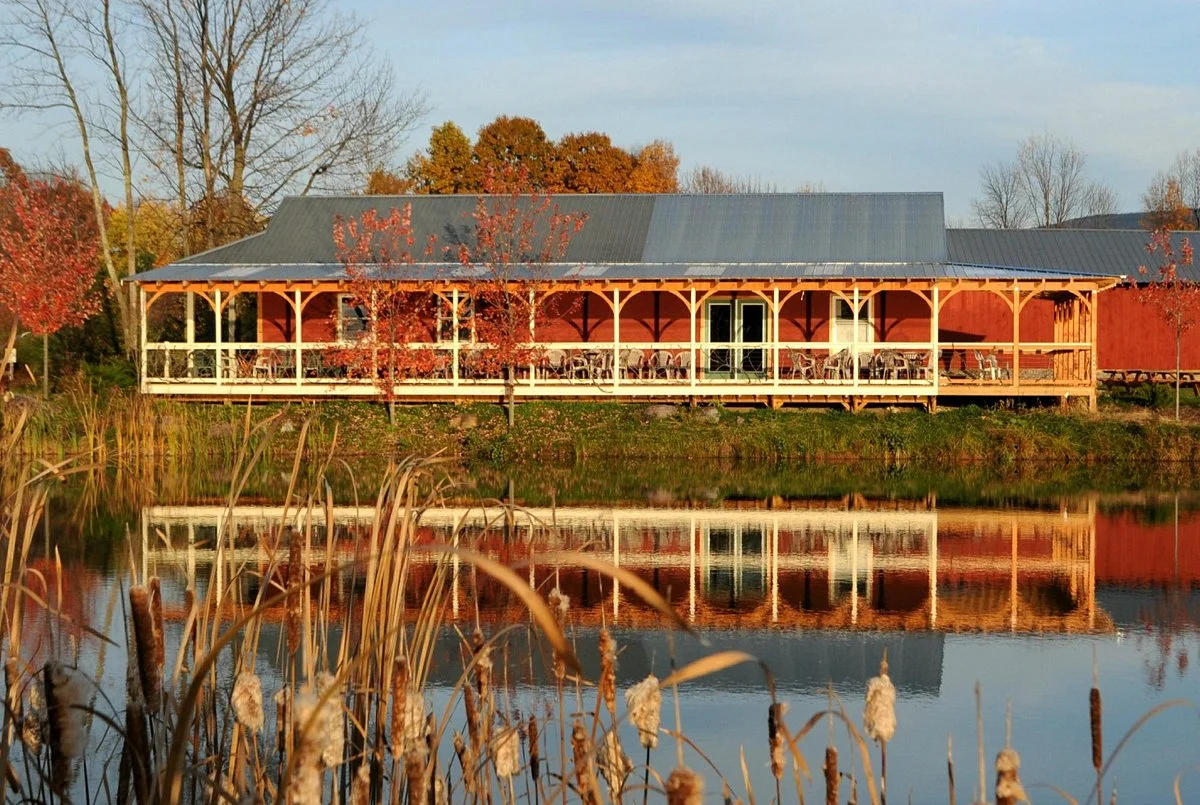 Lincoln Peak Vineyard