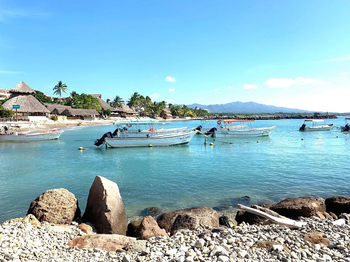 Punta De Mita