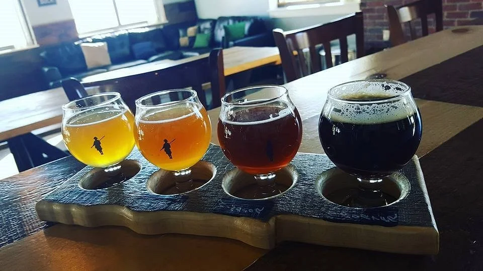1st Republic Brewing Co