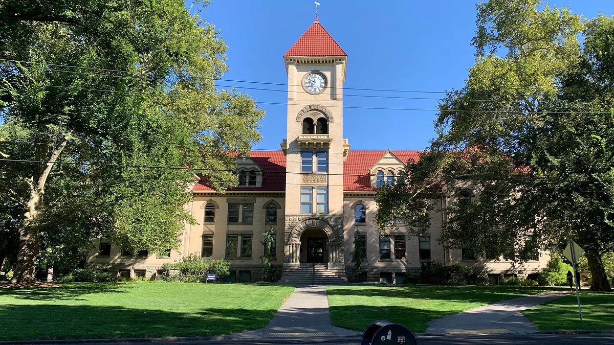 Whitman College