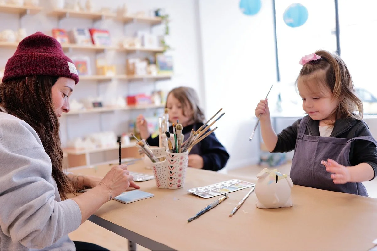 Earth Arts of Long Beach