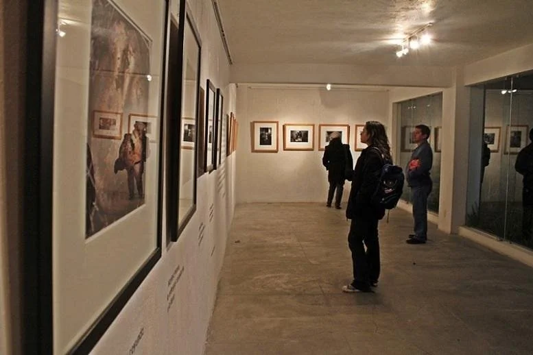 Centro de Arte y Filosofia