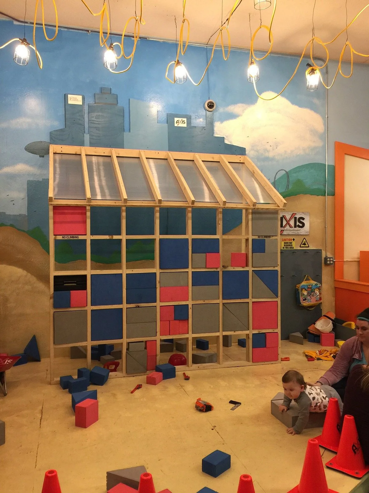 Little Buckeye Children's Museum