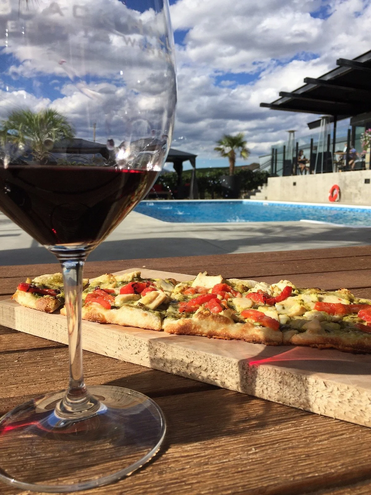 Black Hills Estate Winery