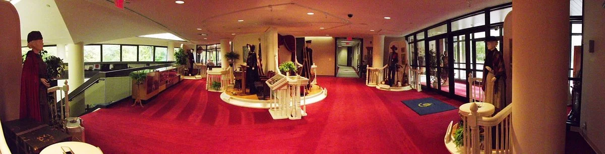 The Salvation Army Heritage Museum