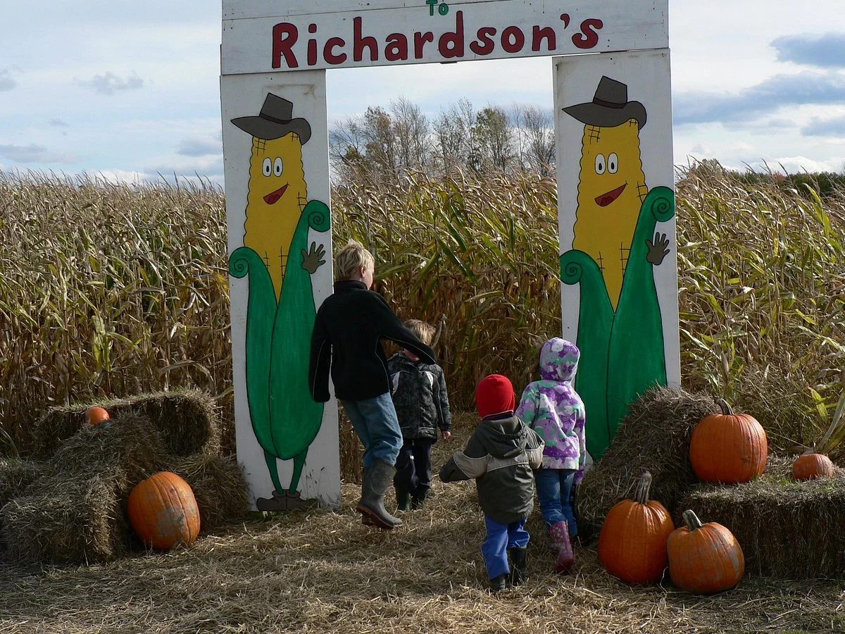 Richardson's Farm and Market