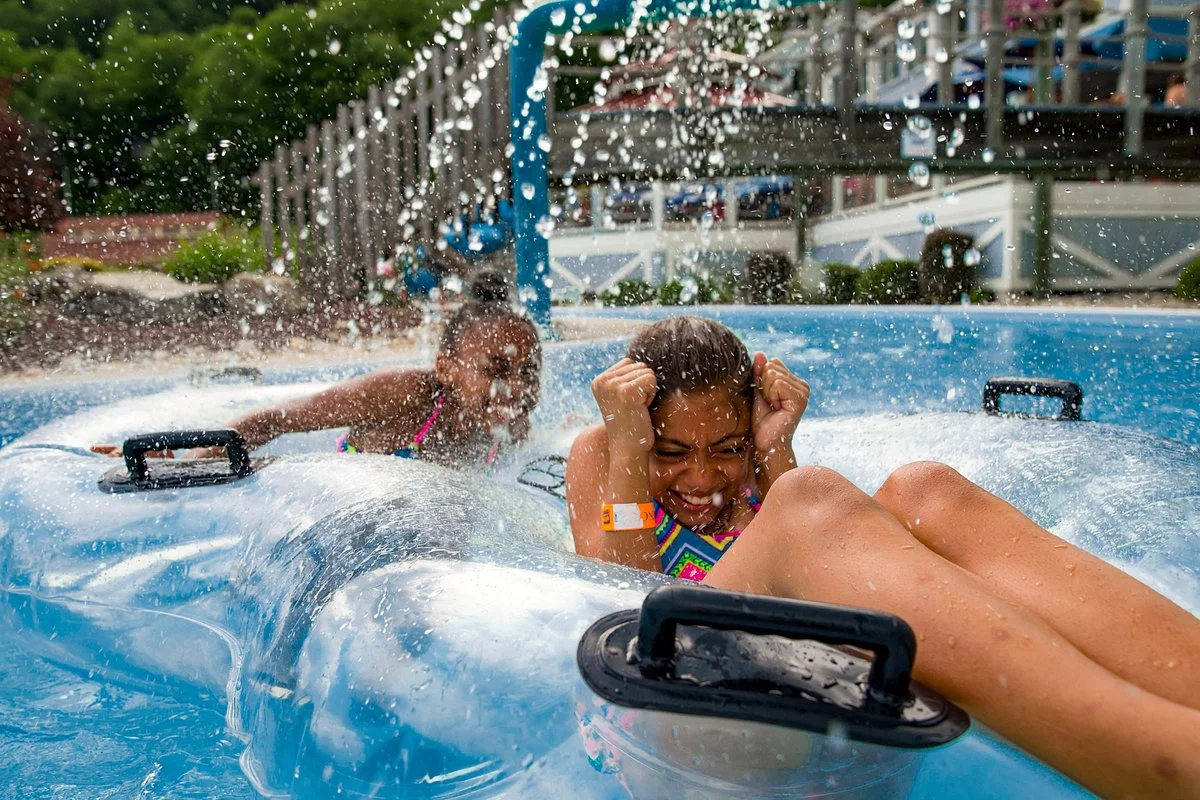 Lake Compounce
