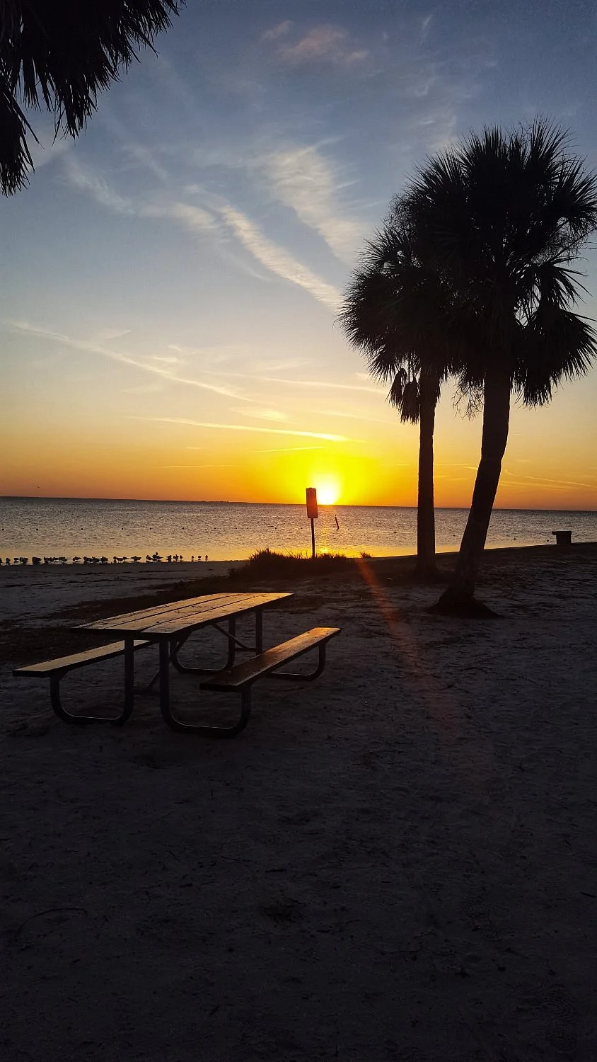 Robert K Rees Memorial Park