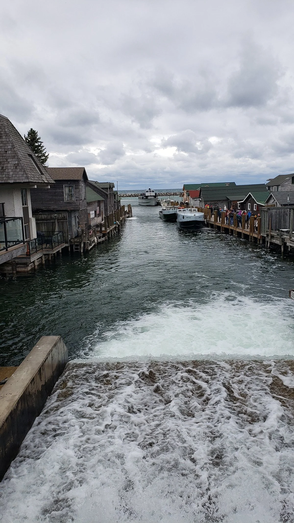 Carlson's Fishery