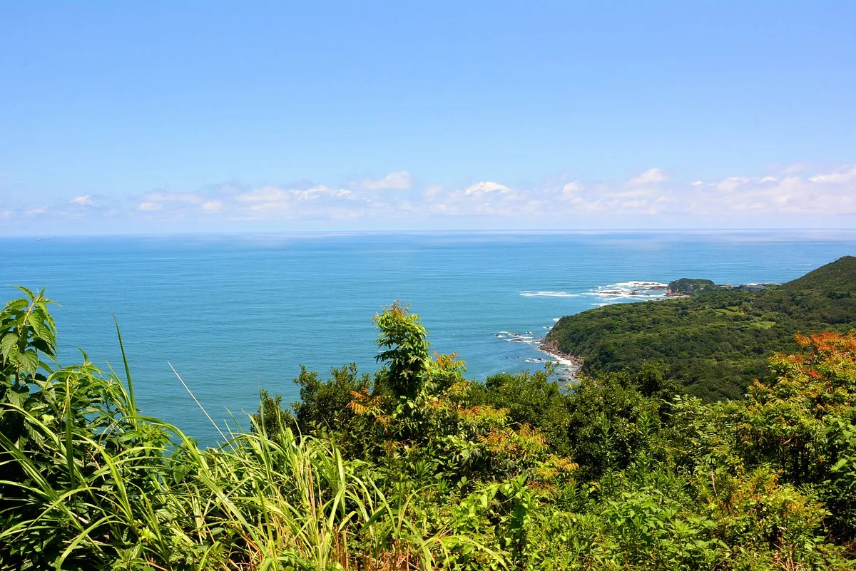 Toba Observatory