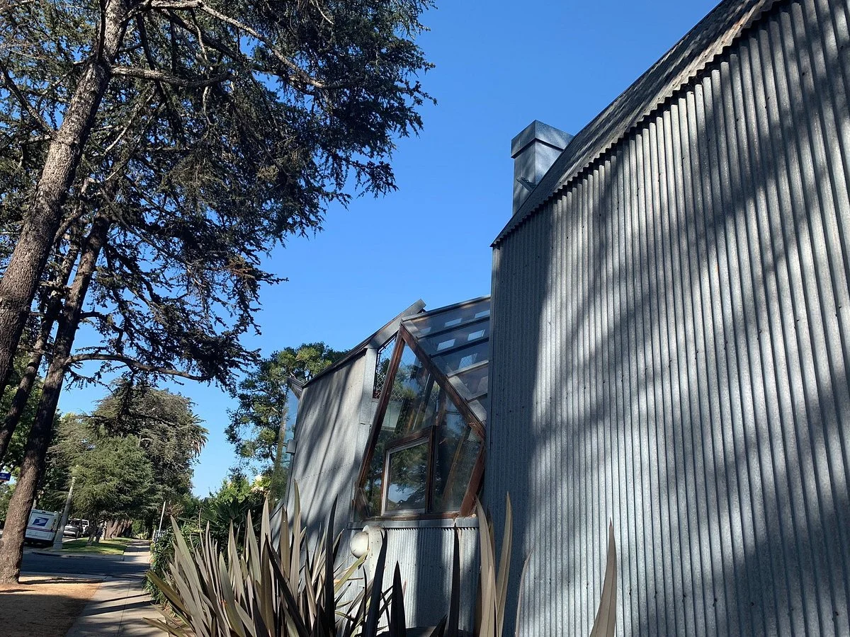 Gehry House