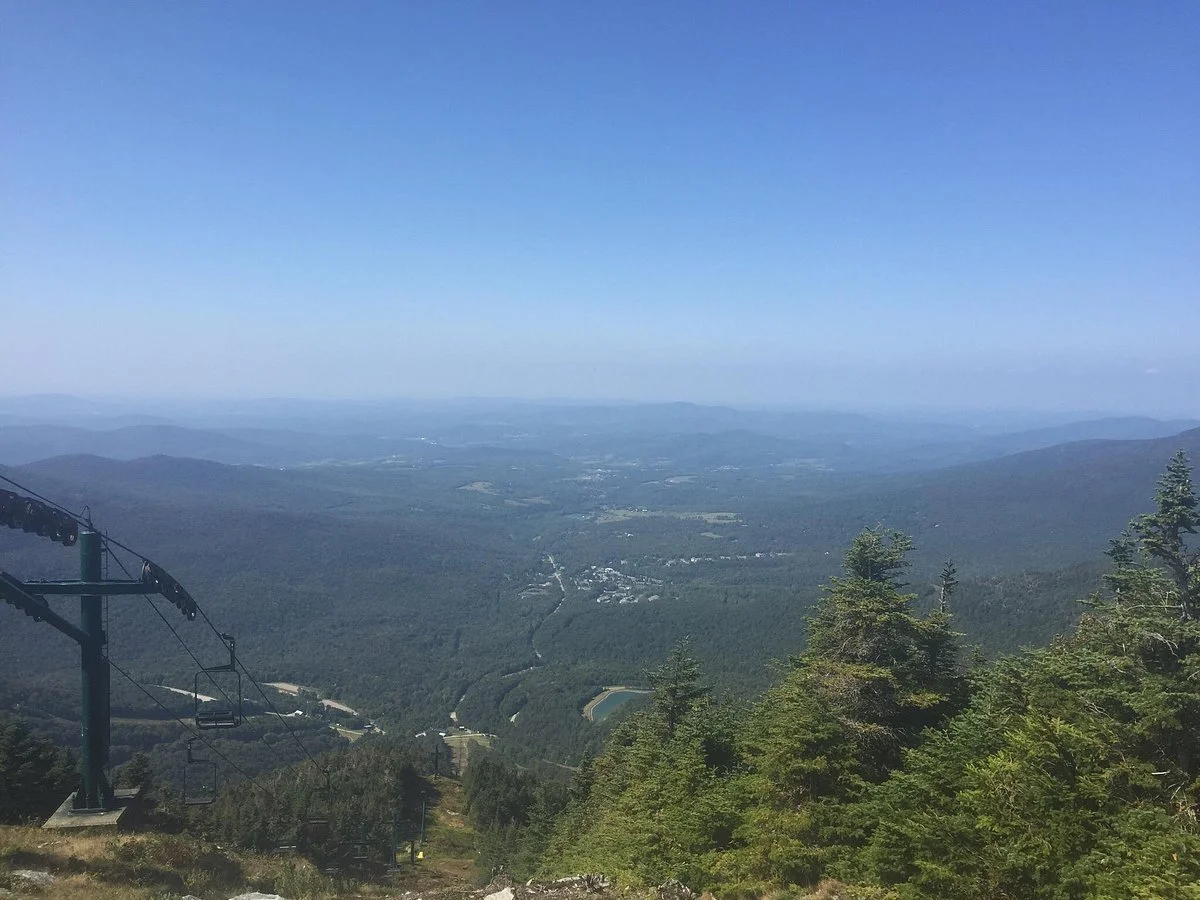 Madonna Mountain