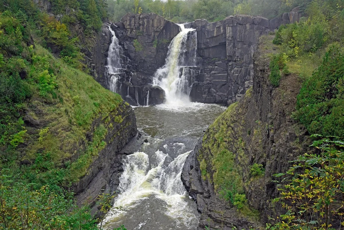 High Falls