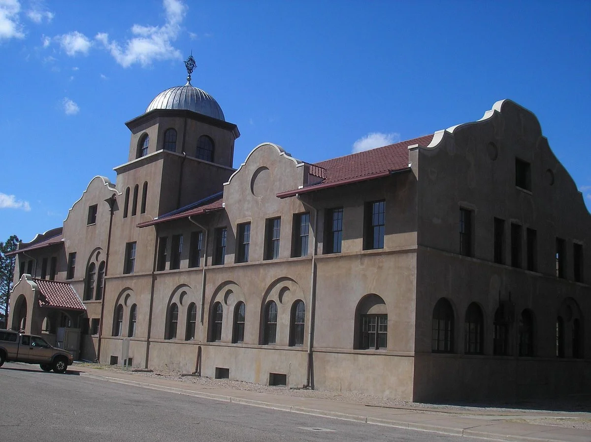 Steelworks Museum