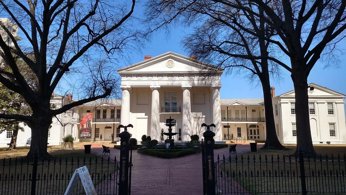 Old State House Museum