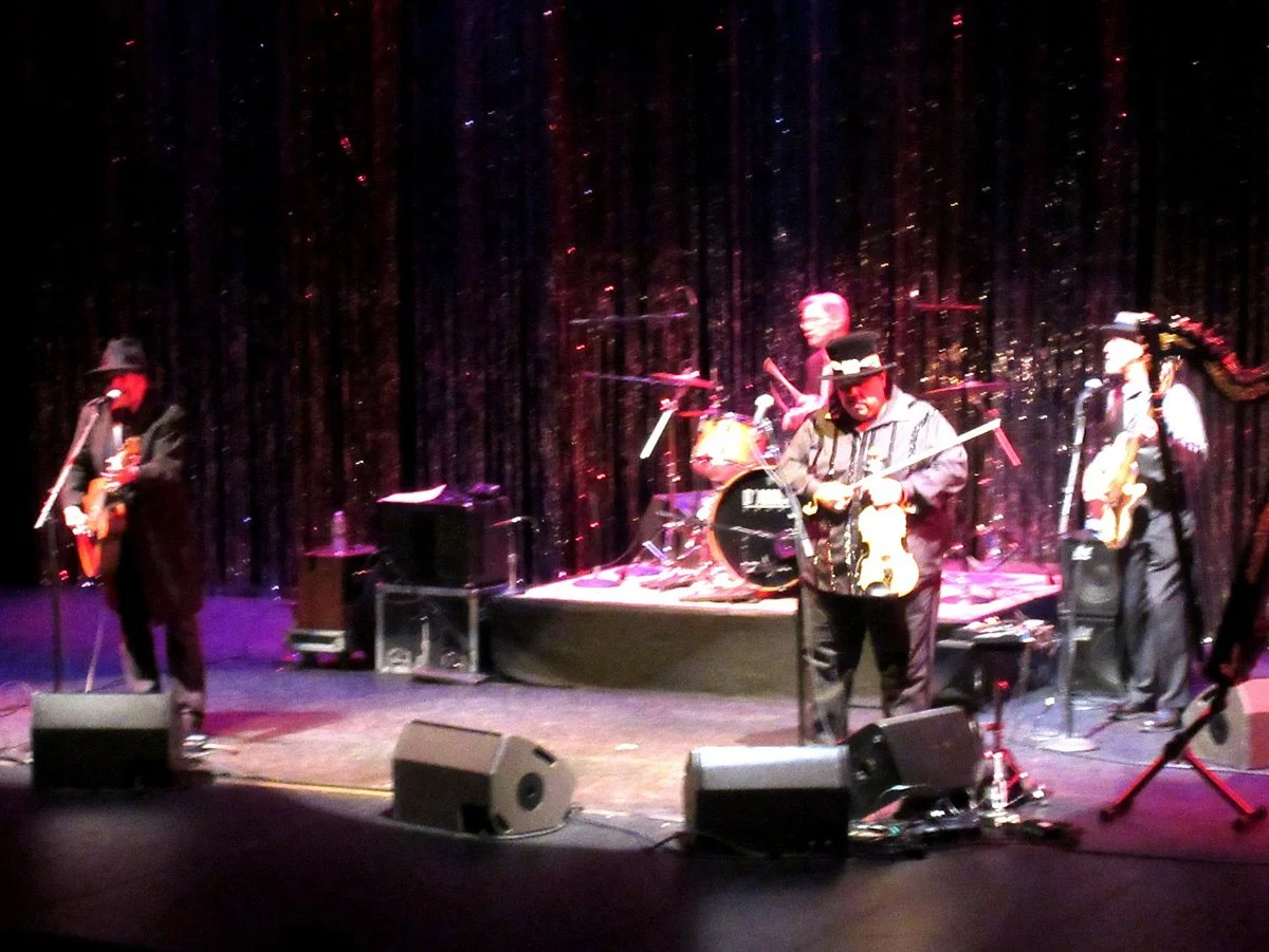 Bankhead Theater