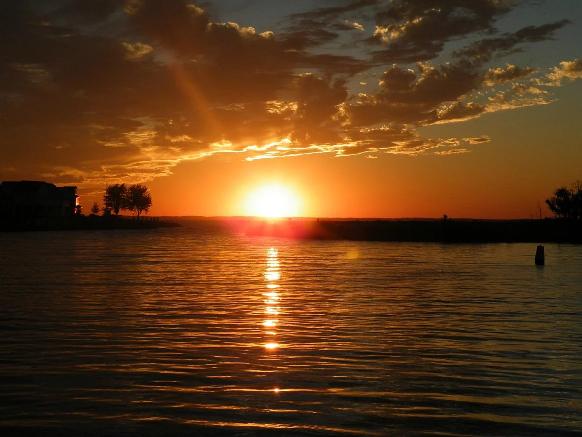 Tilghman Island
