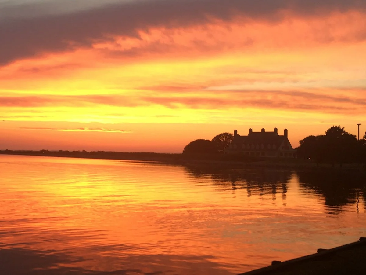 Currituck Banks