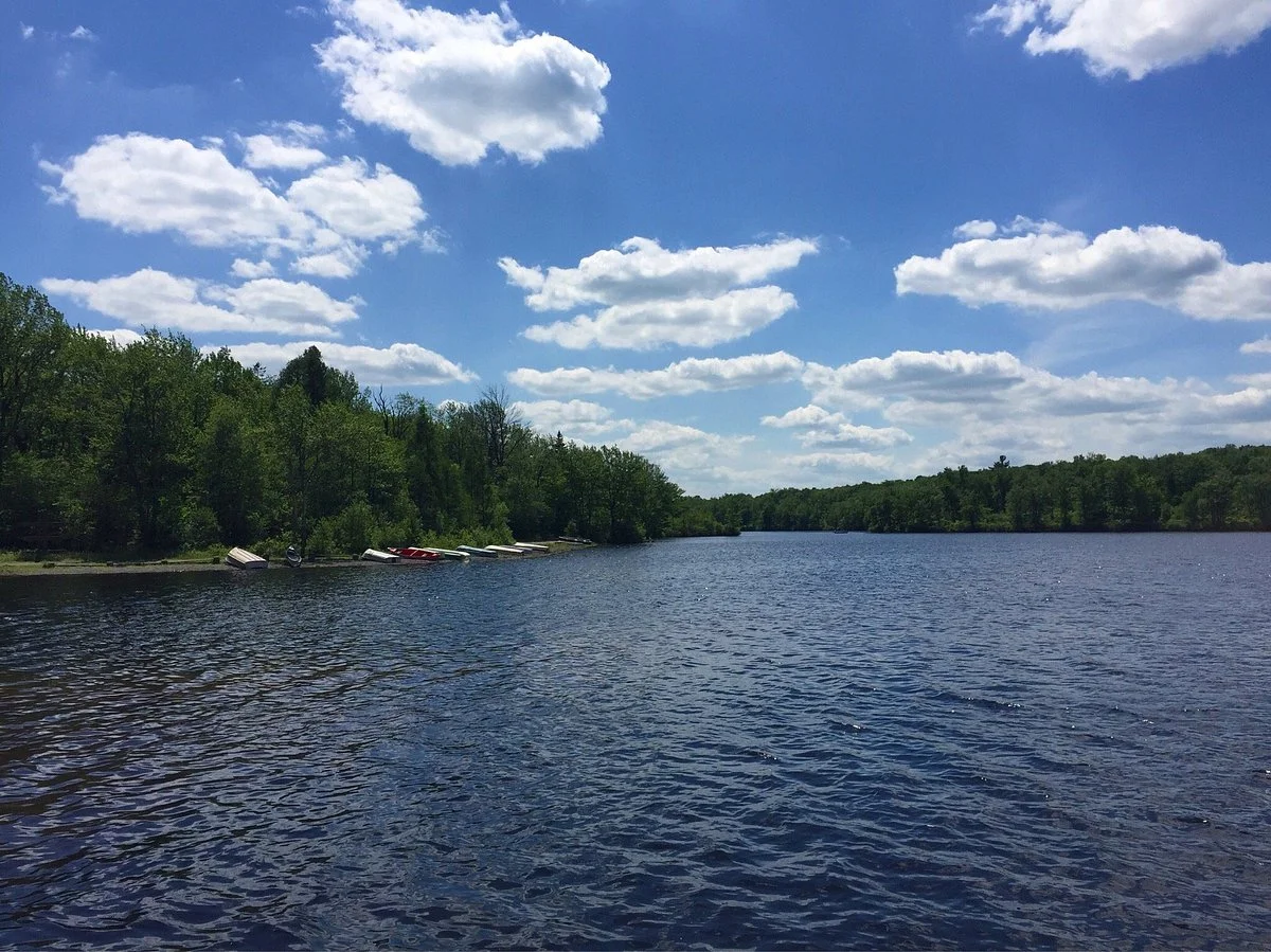 Tobyhanna State Park