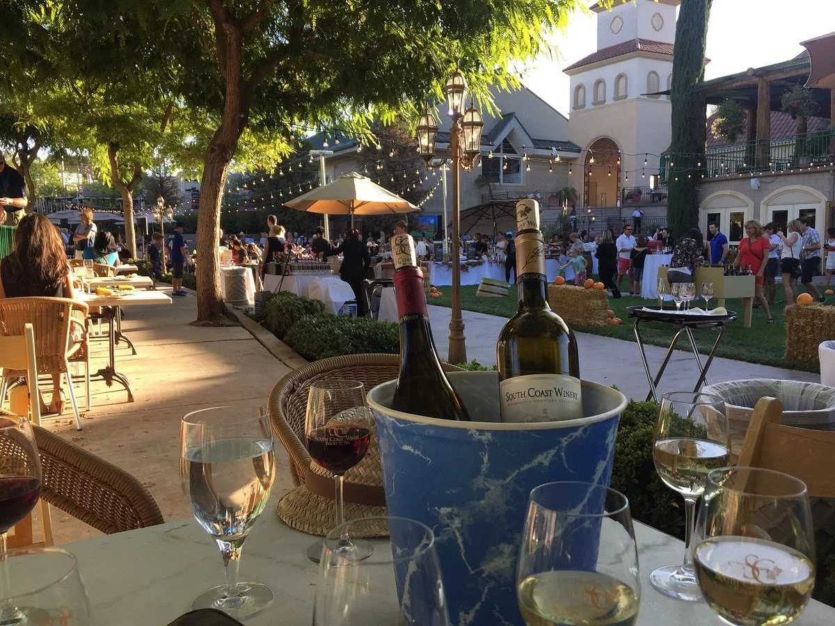 South Coast Winery