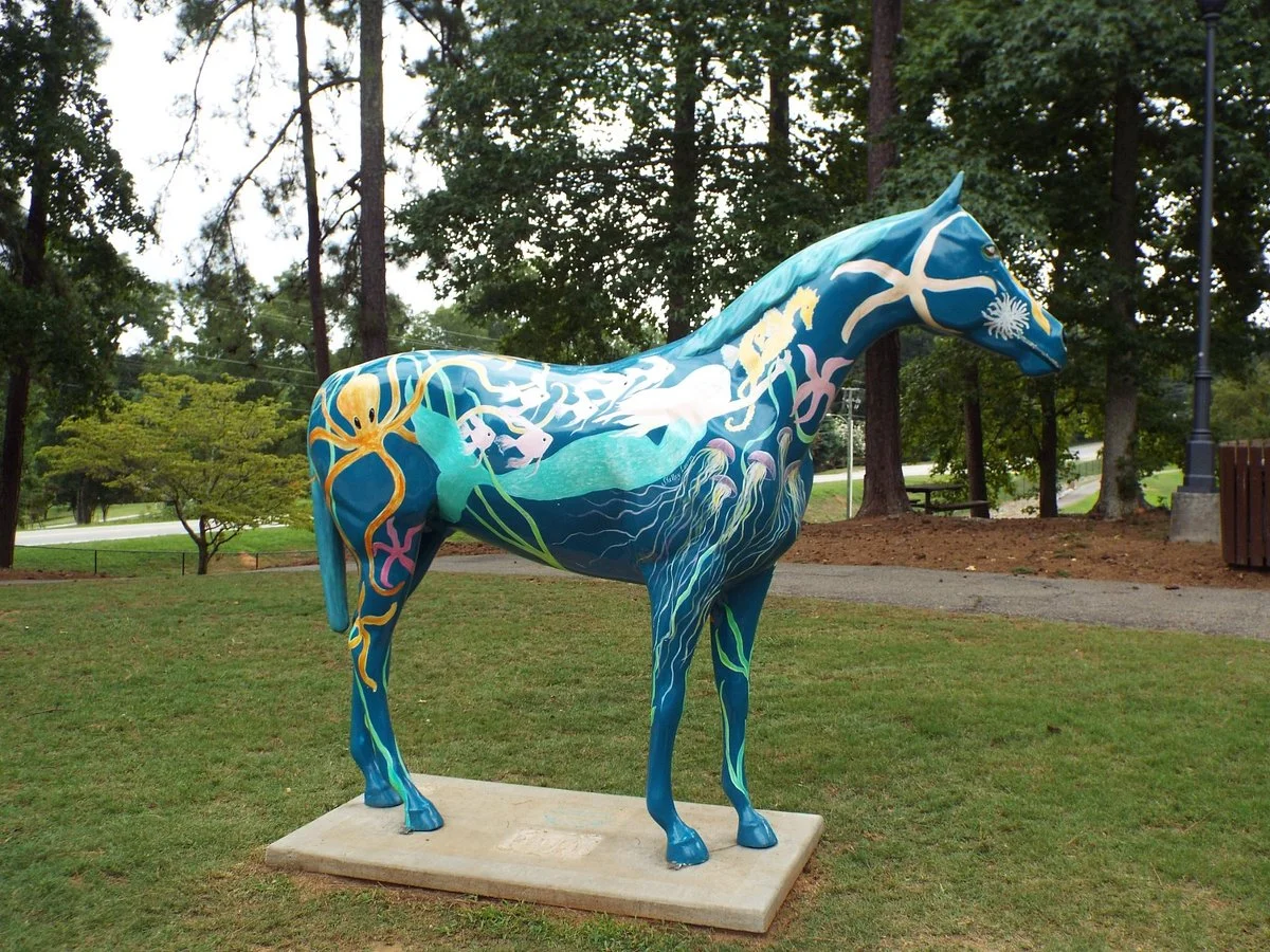 Carl Miller Park