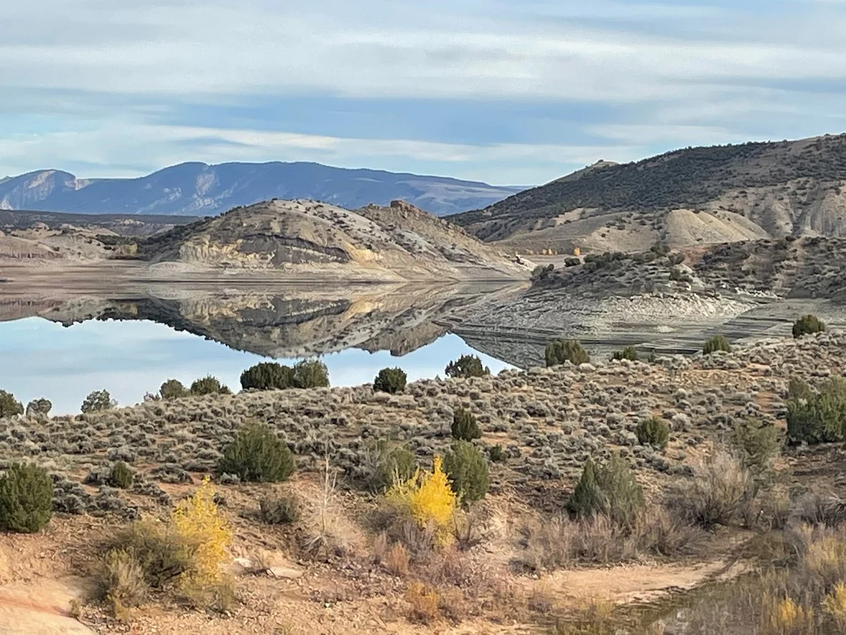 Red Fleet State Park
