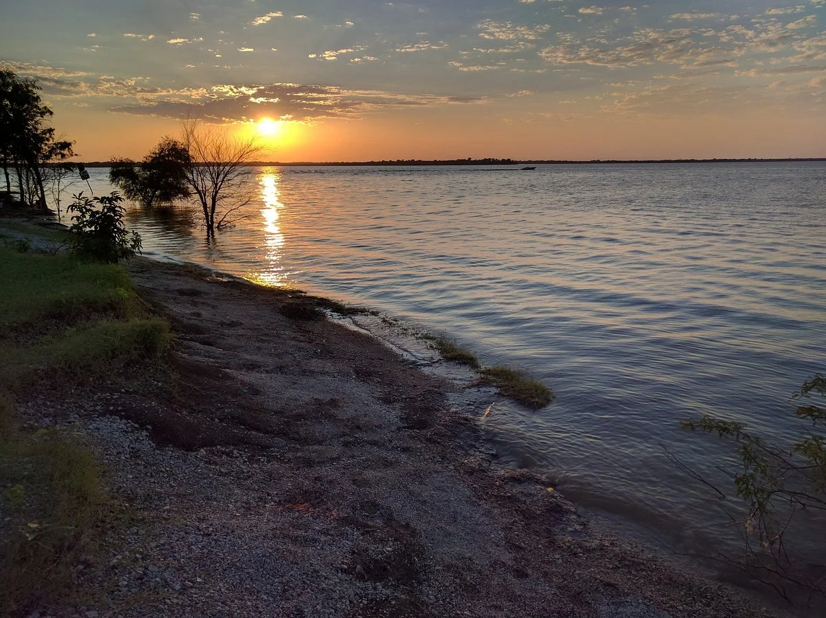 Cedar Hill State Park