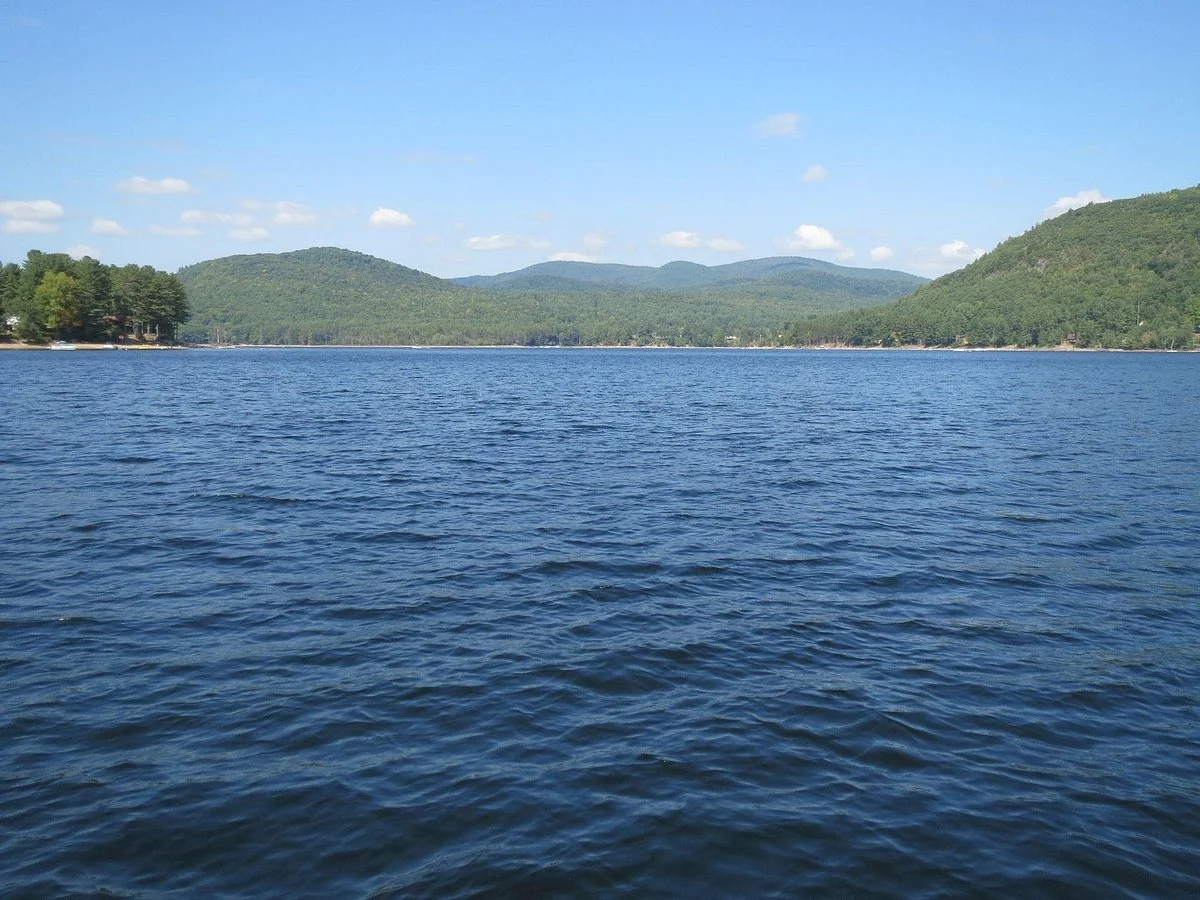 Great Sacandaga Lake