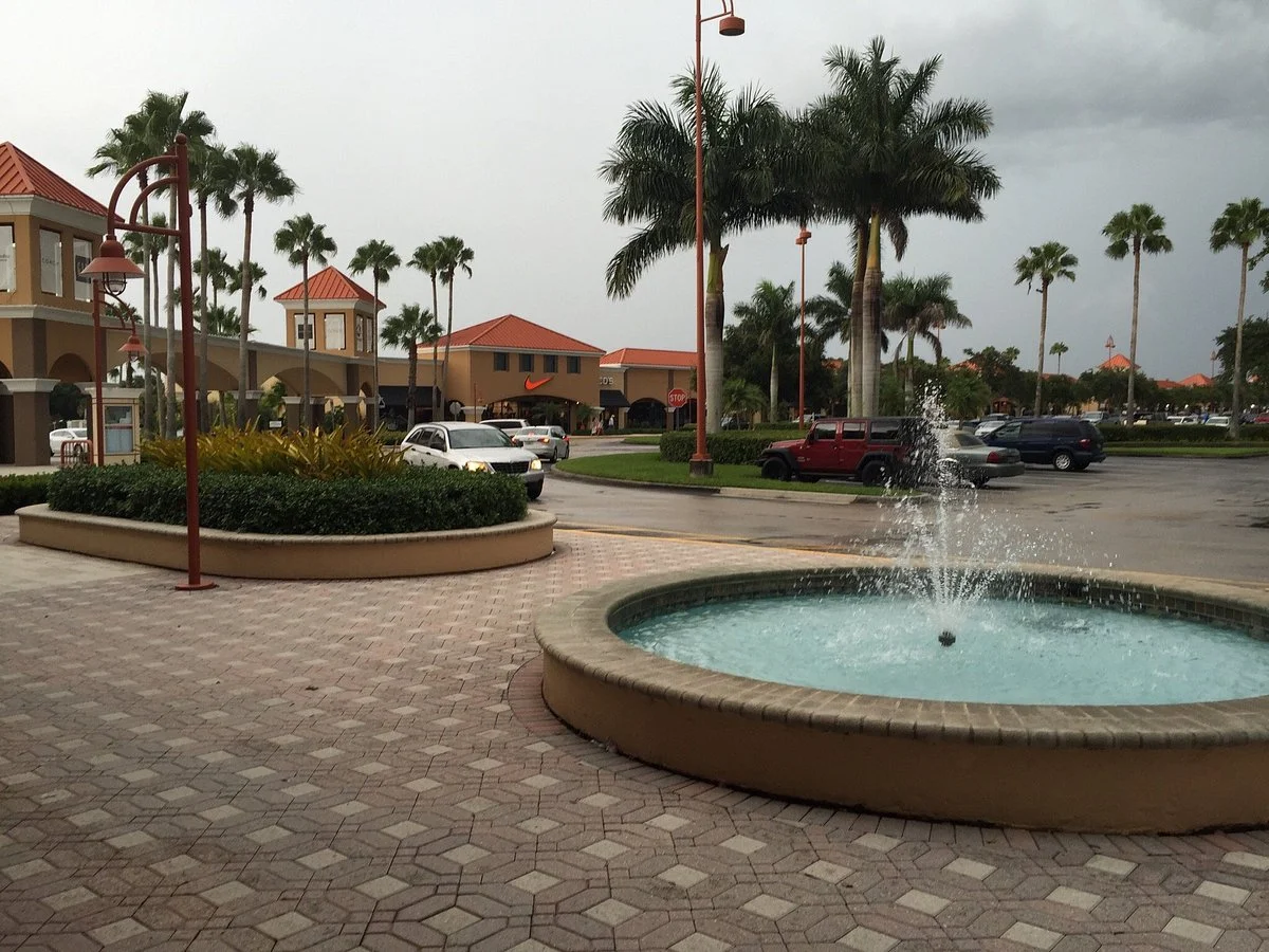 Vero Beach Outlets