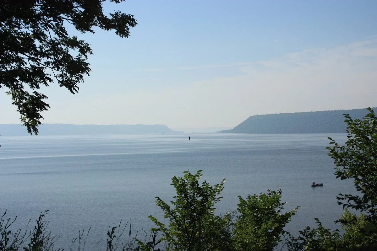 Lake Pepin