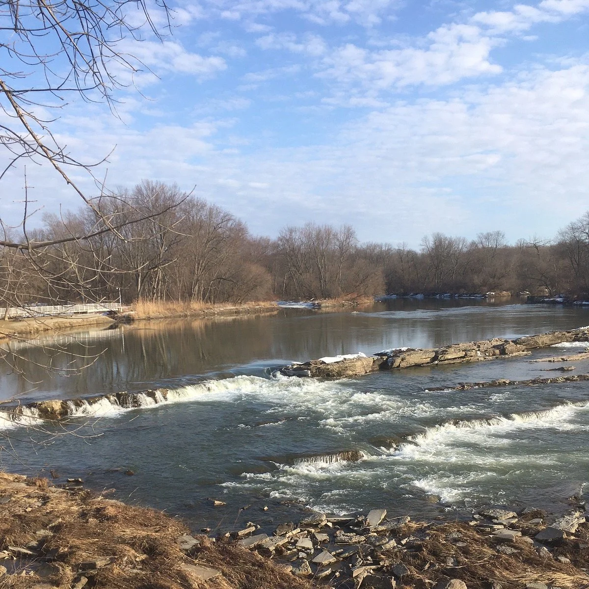 Winooski River