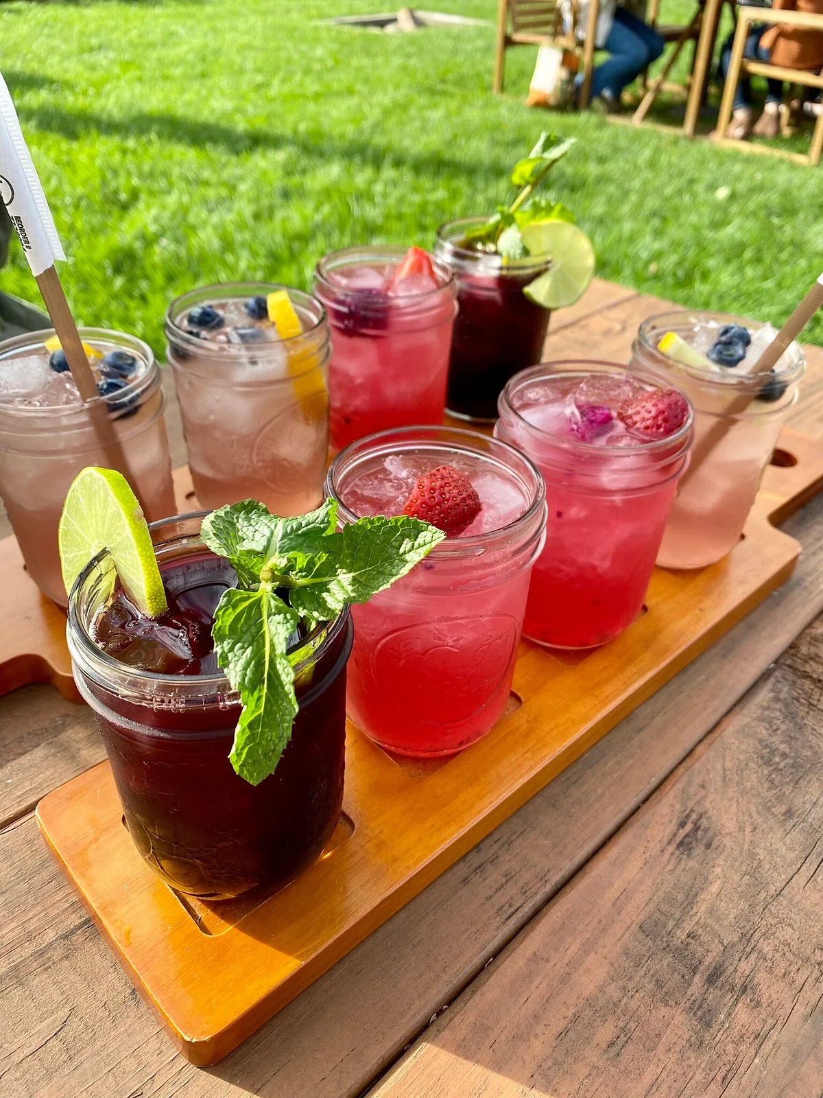 Broken Creek Winery